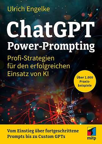 Bildliche Darstellung eines neuralen Netzes.