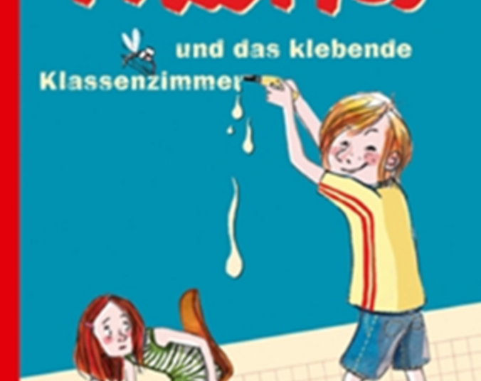 Buchcover "Mattis"