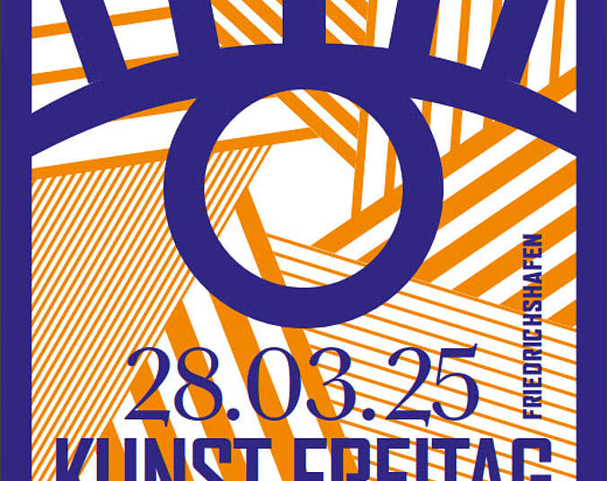 Kunstfreitag 2025