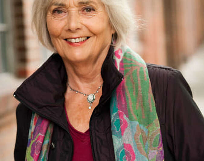 Bild von Dorothea Neukirchen