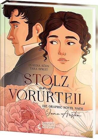 Bild von Elizabeth und Mr. Darcy