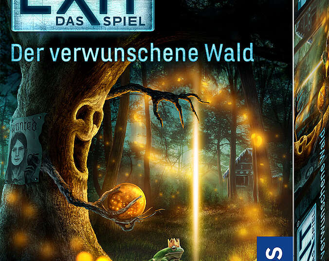 Cover des Brettspiels